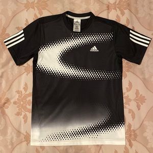 SOLD Used, in excellent condition Adidas boys t-shirt